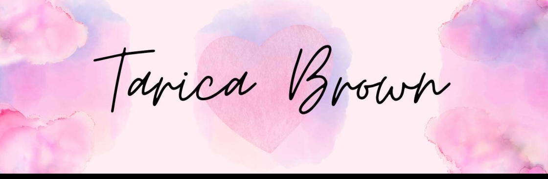 Tarica Brown Cover Image