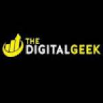 The Digital Geek Profile Picture