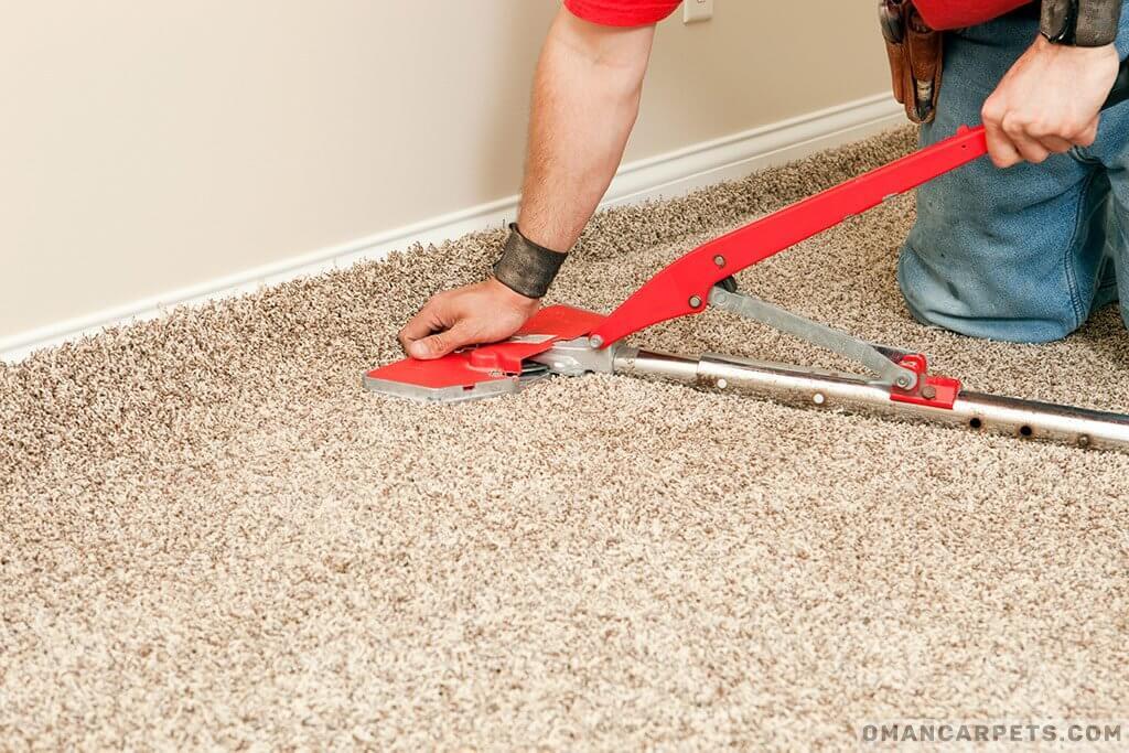 Best Carpet Installation Services in Oman @ Free Quotation