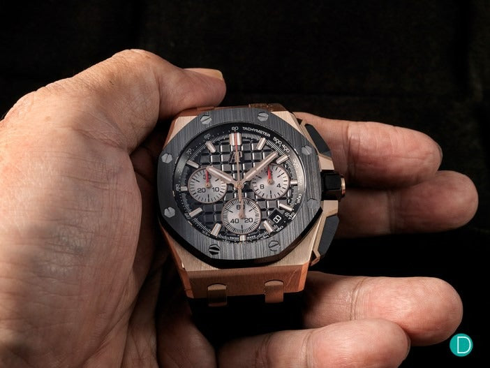 Why You Need To Learn About Audemars Piguet Royal Oak And Its Success