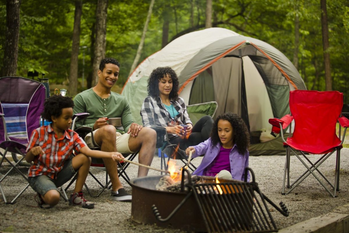 Pack Less, Explore More: The Hidden Perks of Renting Camping Gear