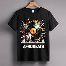 Afrobeats Clothing Store: Your Destination for Trendy Apparel - 72 sold reviews