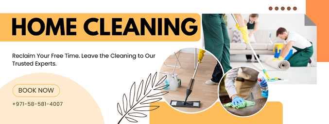 Get Expert Professional Services at Home in Dubai, UAE