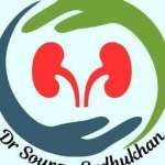 Dr Sourav Sadhukhan Profile Picture