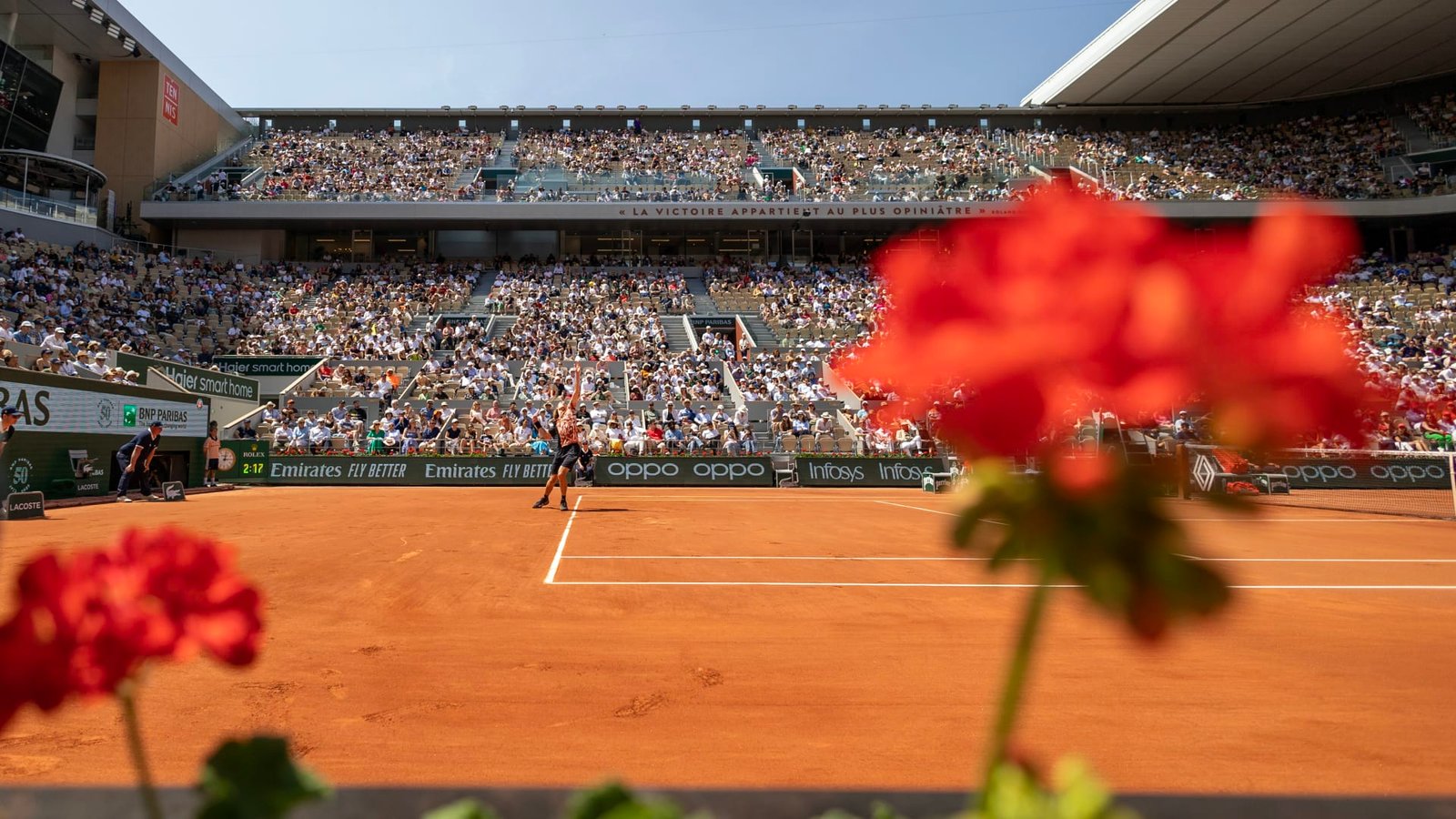 How to Get Tickets for Roland Garros 2025: A Step-by-Step Guide