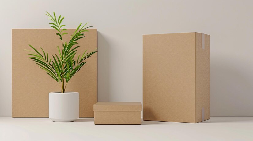 4 Unique Things About Cardboard Display Boxes You Did Not Know