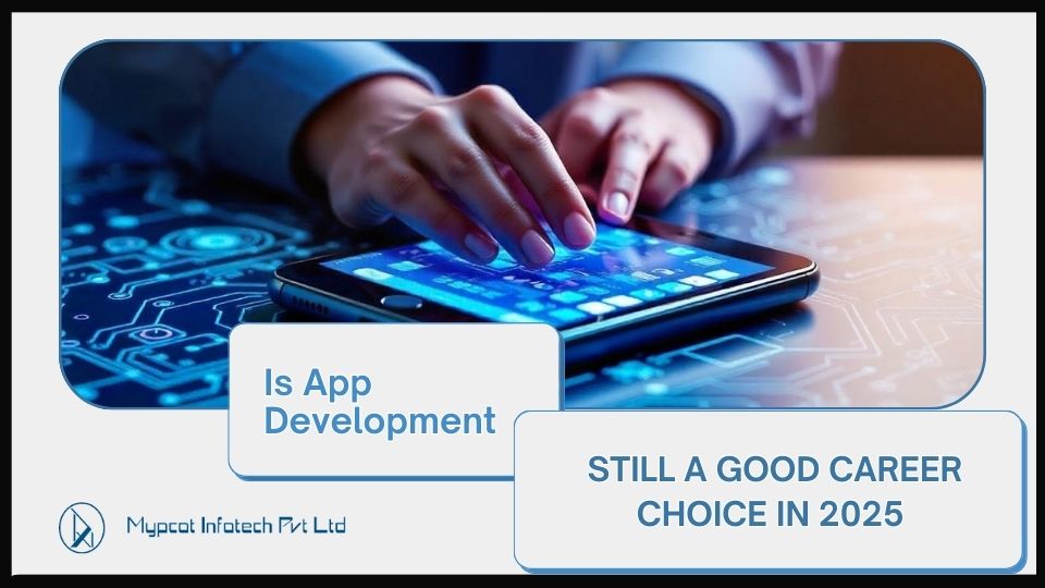 App Development Career 2025: Is It Still Worth It?