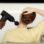 TheraGun Relief Massage Gun Profile Picture