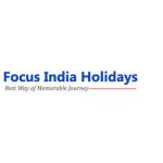 Focus India Holidays Profile Picture