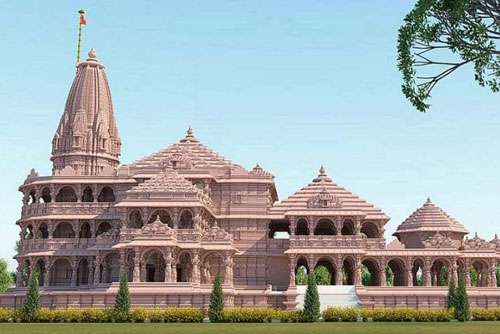 Ayodhya Pilgrimage | Affordable Ayodhya Tour Packages & Pilgrimage Packages