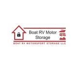 Boat RV Motor Storage Profile Picture