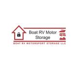 Boat RV Motor Storage Profile Picture