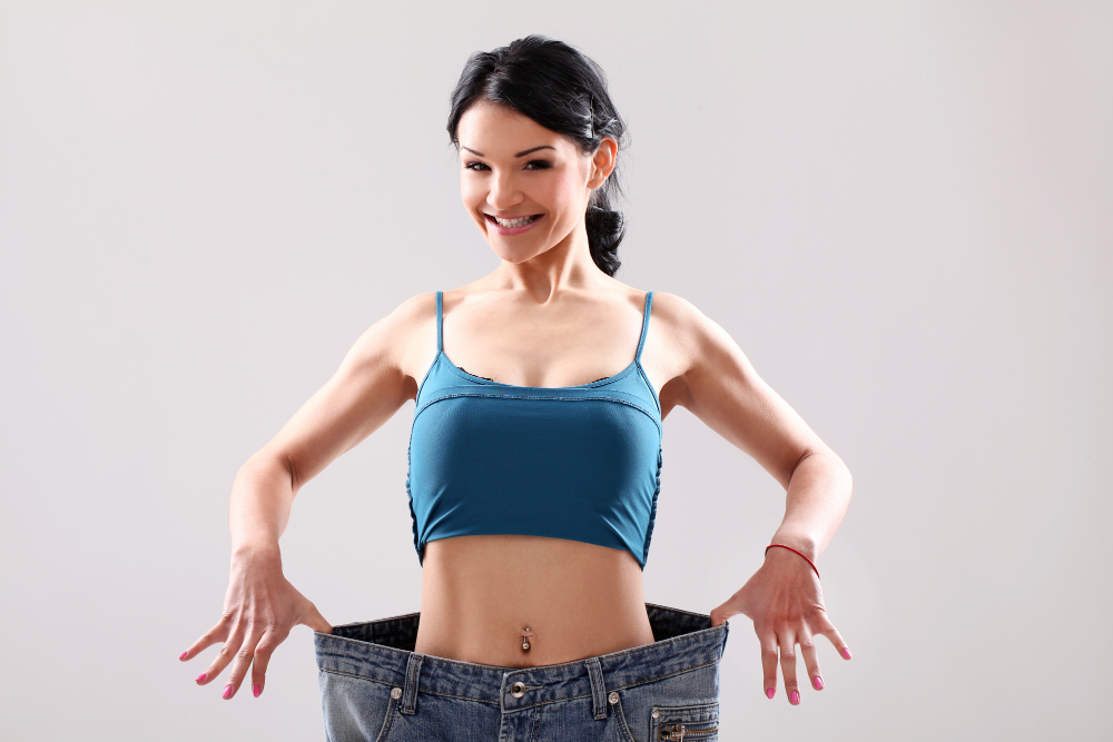 How Diet and Exercise Complement Non-Surgical Weight Loss Procedures - Laveen Medical LLC