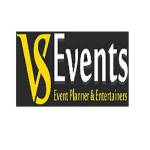 Vs Events Profile Picture
