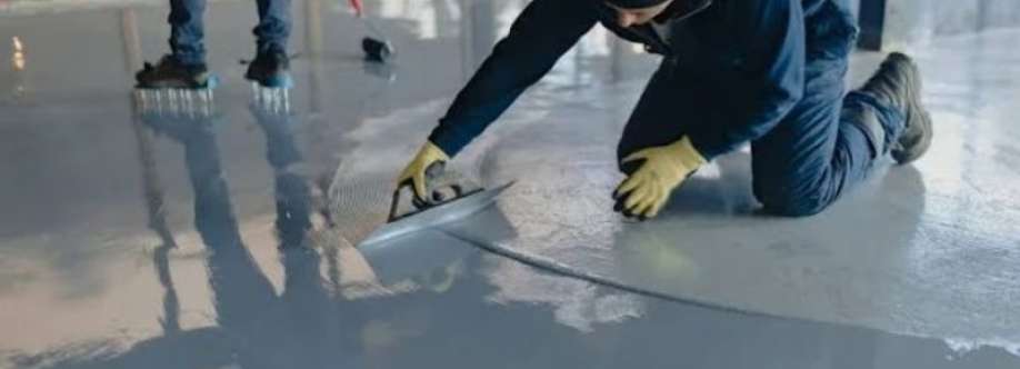 Epoxy Floor Experts Brisbane Cover Image