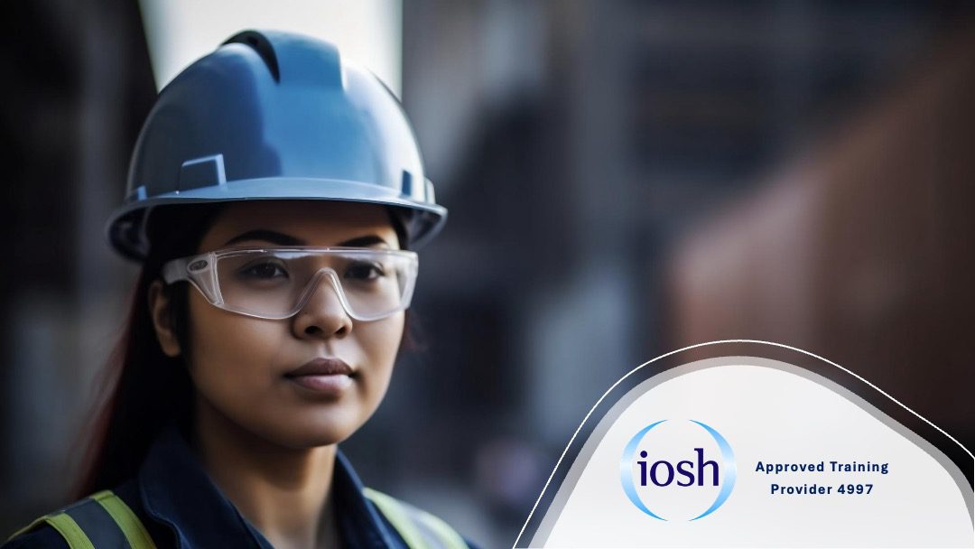 IOSH Managing Safely Course - Gulf Academy Safety