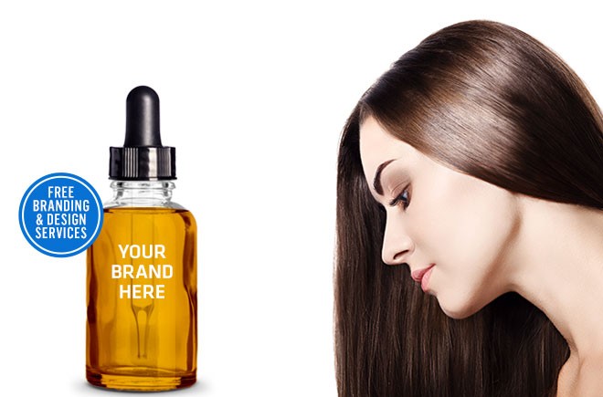 Hair Products Suppliers, USA - Private Label