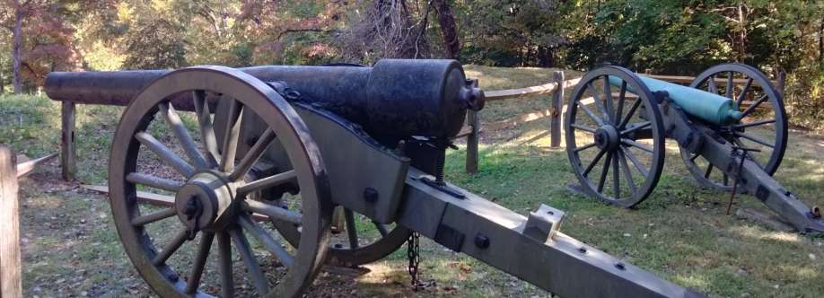 Central Virginia Battlefield Trust Cover Image