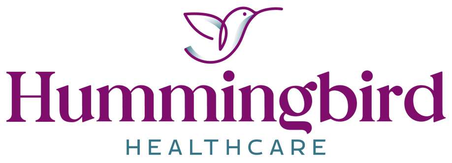 Hummingbird Healthcare Cover Image