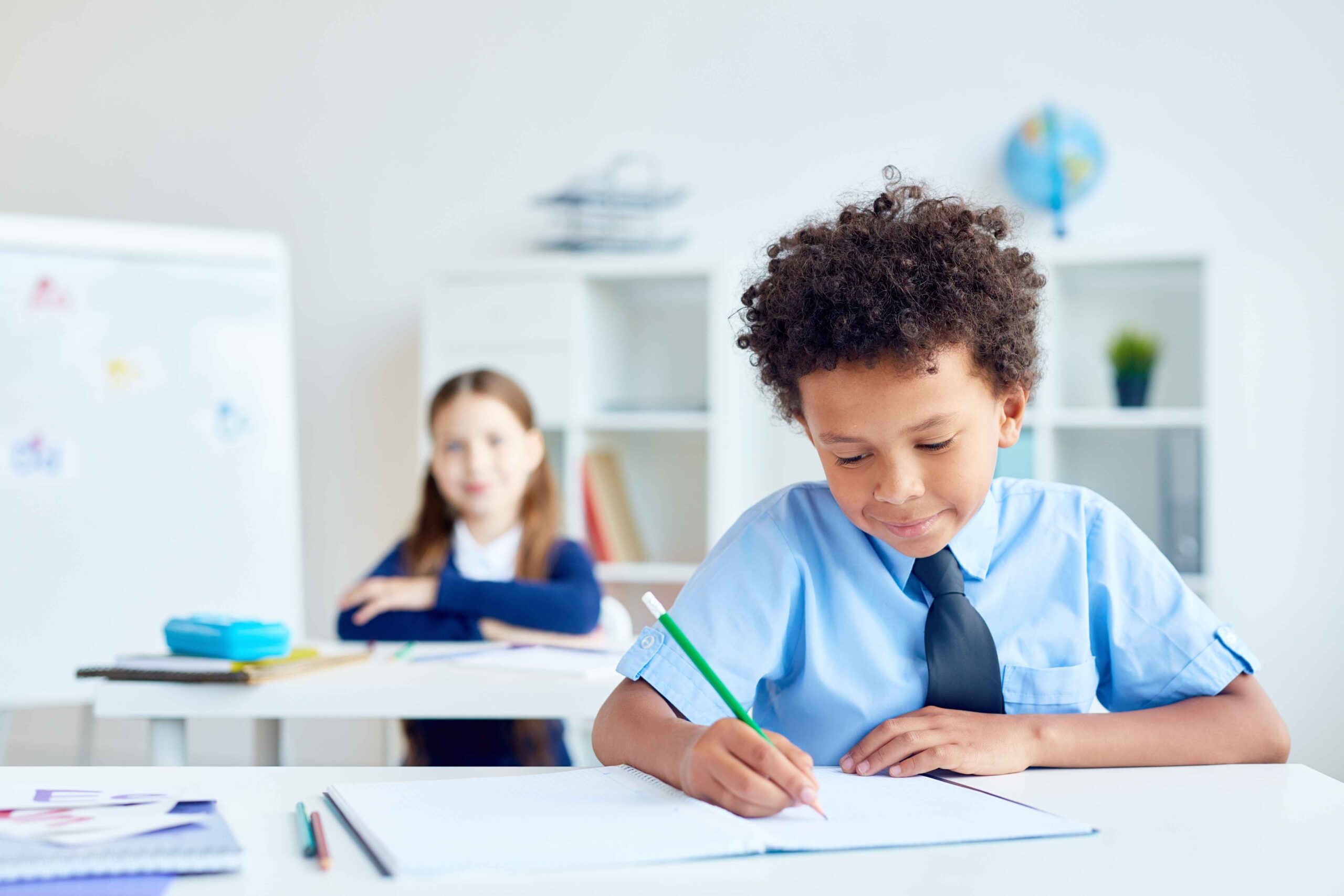 NAPLAN Practice Tests in Year 7: Key to Your Child’s Success