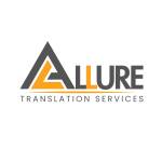 Allure Translation Services Profile Picture