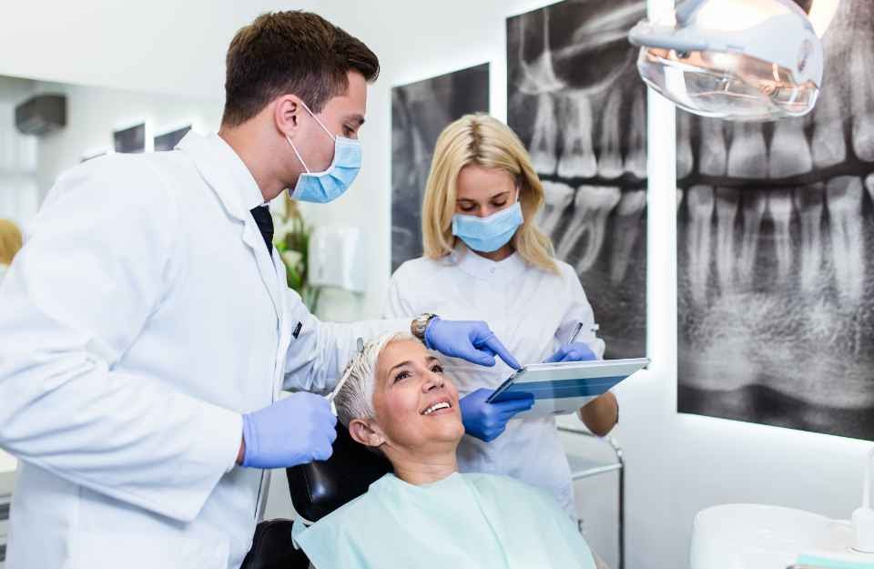 Top 7 Family Dentists in Geneva, Switzerland