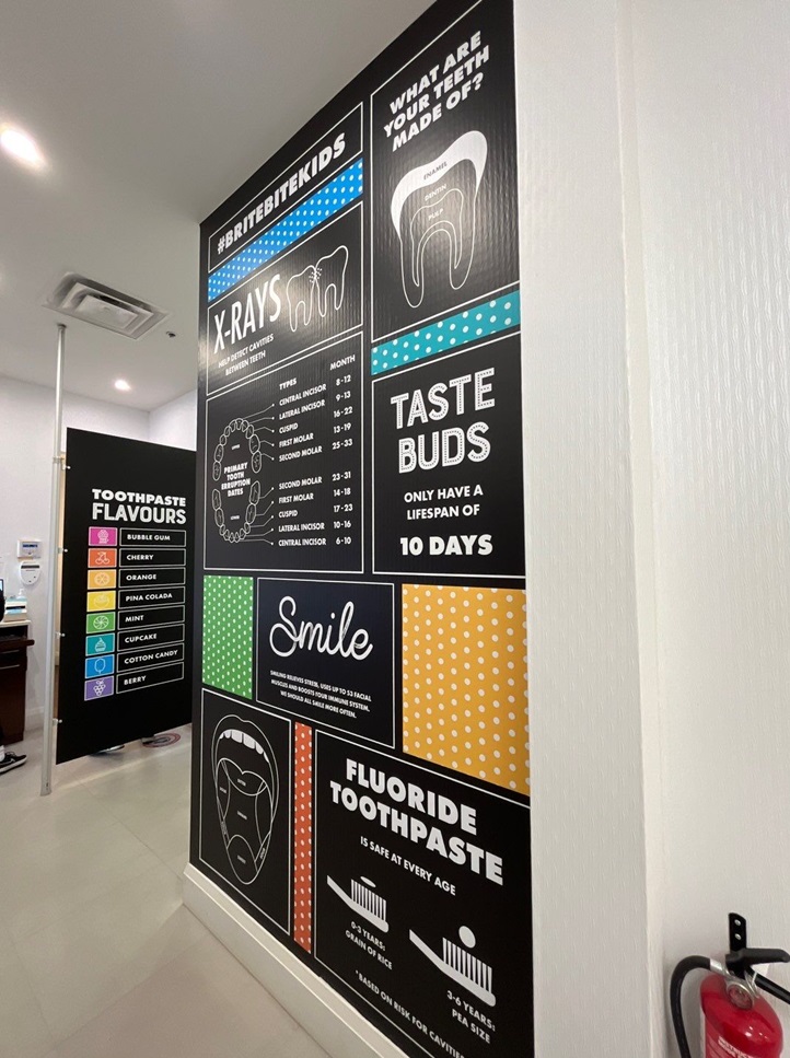 10 Eye-Catching Vinyl Sign Ideas for Business