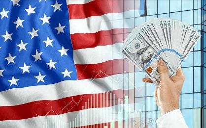 The Complete Guide to Understanding the EB-5 Visa Program and How to Get US Green Card by Investment in 2024 | by Quantum Global Residency - USA Migration | Jan, 2025 | Medium