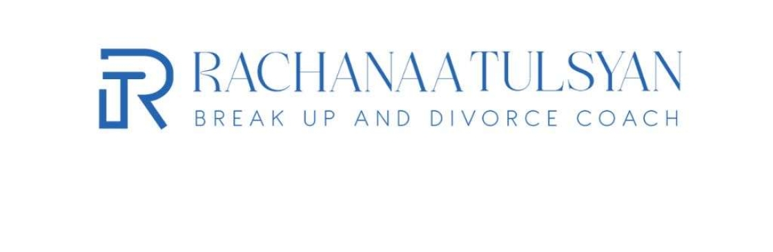 Rachanaa Tulsyan Divorce Coach  in London Cover Image