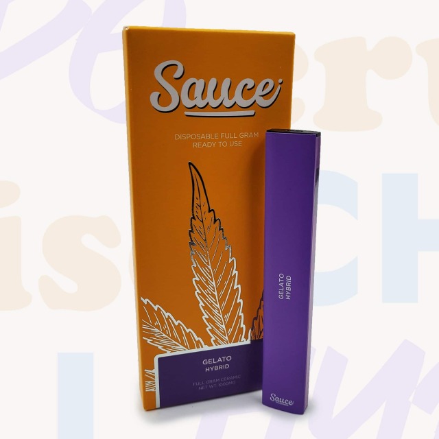 Why Sauce Disposables Are the First Choice for Flavor and Convenience – @crazy-updates on Tumblr