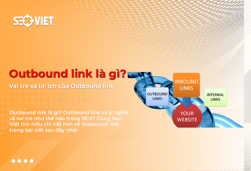 Outbound Link Là Gì? Vai Trò Và Tác Động Đến SEO Website