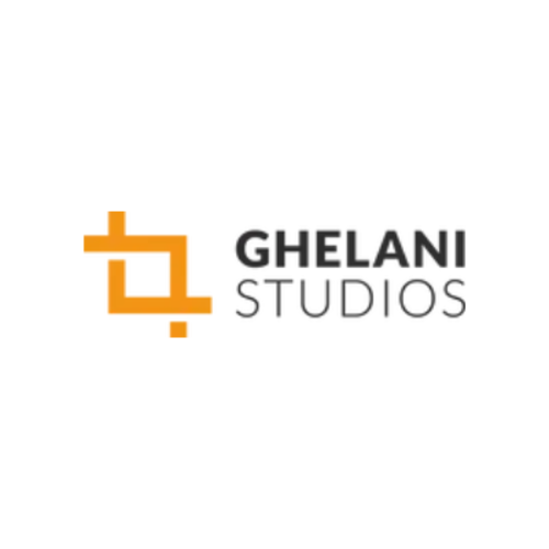 Ghelani Studios - Linkbio | Instabio