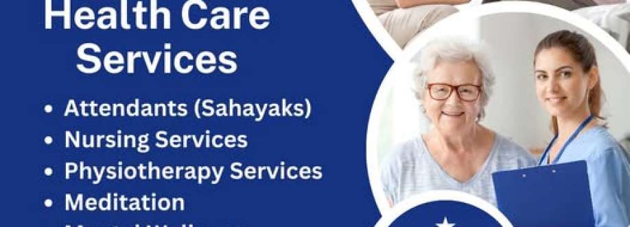 Uranus Home Health Care Cover Image