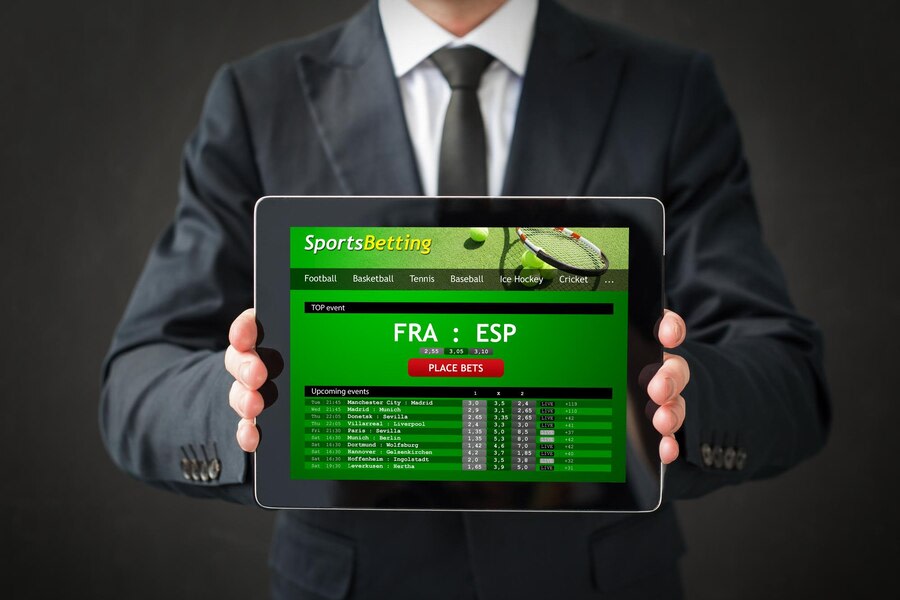 Top 5 Betting Software Providers: Sportsbook Solution | Chapters