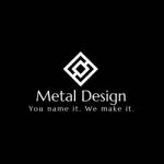 Metal Design Profile Picture