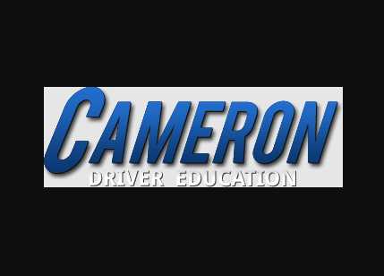 Cameron Driver