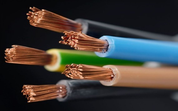 Znergy Cable on NotePD: 'Reasons Why is Copper Used in Ca...