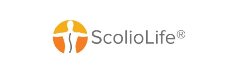 Scolio Life Cover Image