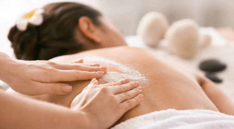 Experience Ultimate Relaxation with Deep Tissue Massage Seattle - BIP Jobs News