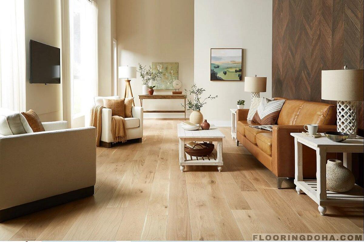 Buy Best Hardwood Flooring in Doha @ Best Available Prices