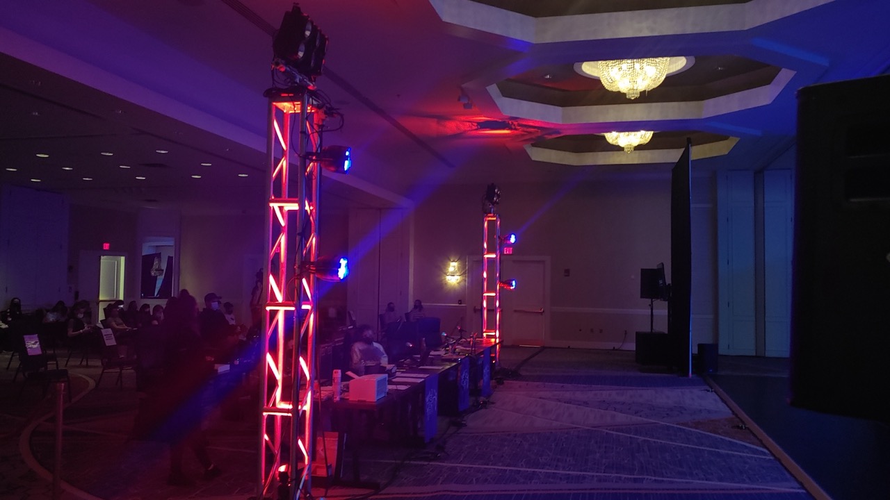 Enhance Your Event with Professional Sound System Rental  - Informative Articles Examples