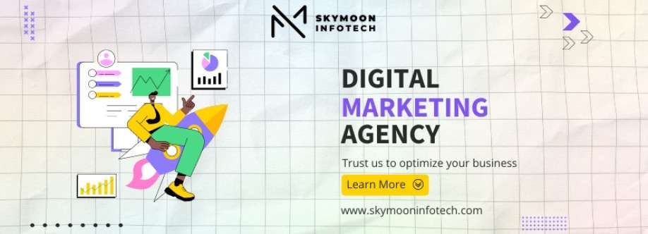 Skymoon Infotech Profile Picture