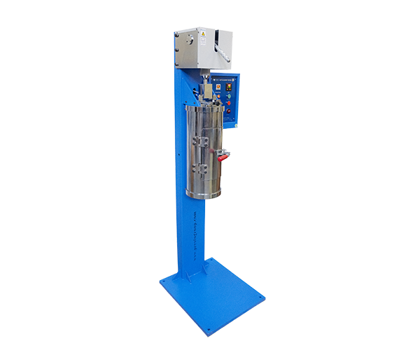 Best Bottle Burst Tester Manufacturer & Suppliers in India