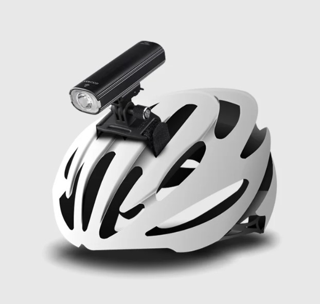 Shine a Light on Your Bicycle with the Best Bicycle Helmet Light – @gaciron-shop on Tumblr