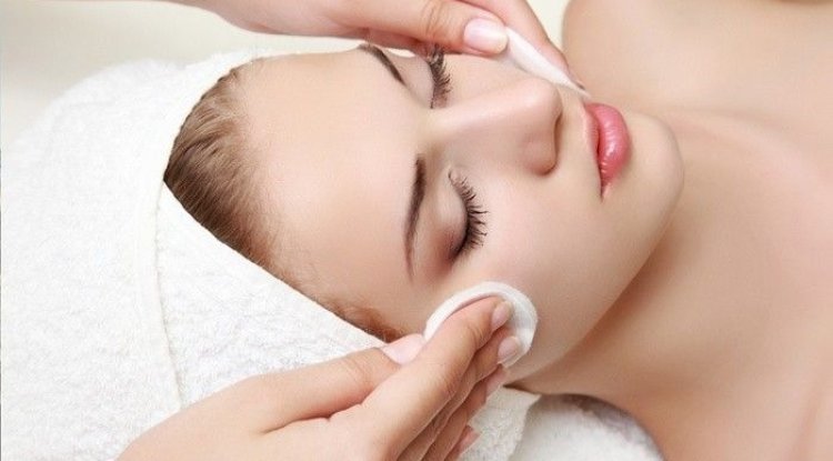 Dry Skin Solved: How Hydrating Facial Treatments Can Transform Your Complexion - Article Hubby