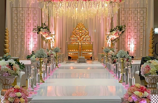 Best Indian Wedding Decorations and Flowers Vendors – TeamCnut