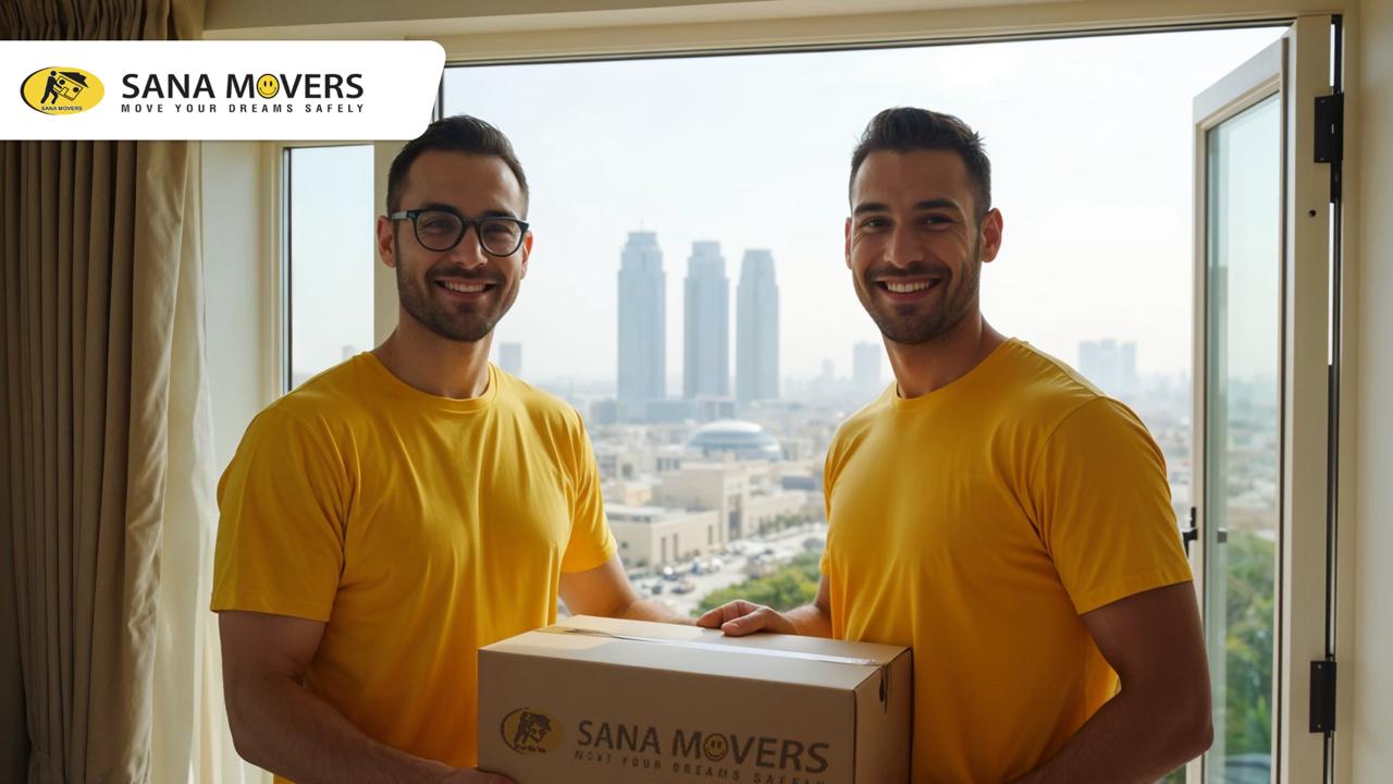 What Makes Moving Easy in Abu Dhabi?