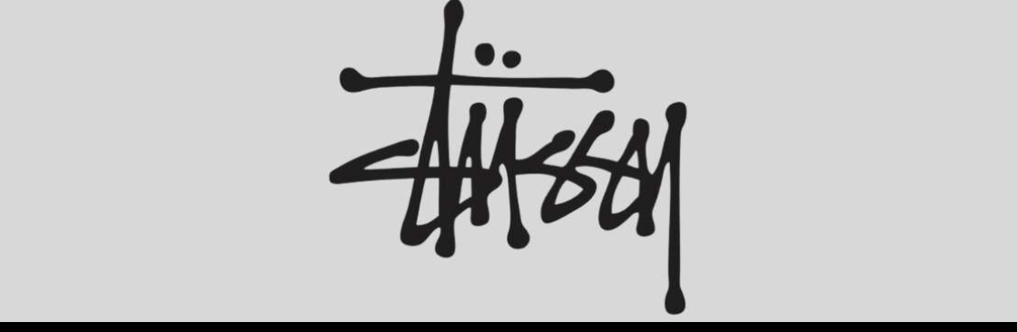 Stussy Hoodie Stussy Cover Image