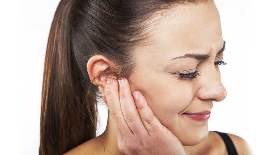 TMJ Disorders | TMJ Doctor in Ahmedabad - Vyom Dental Care