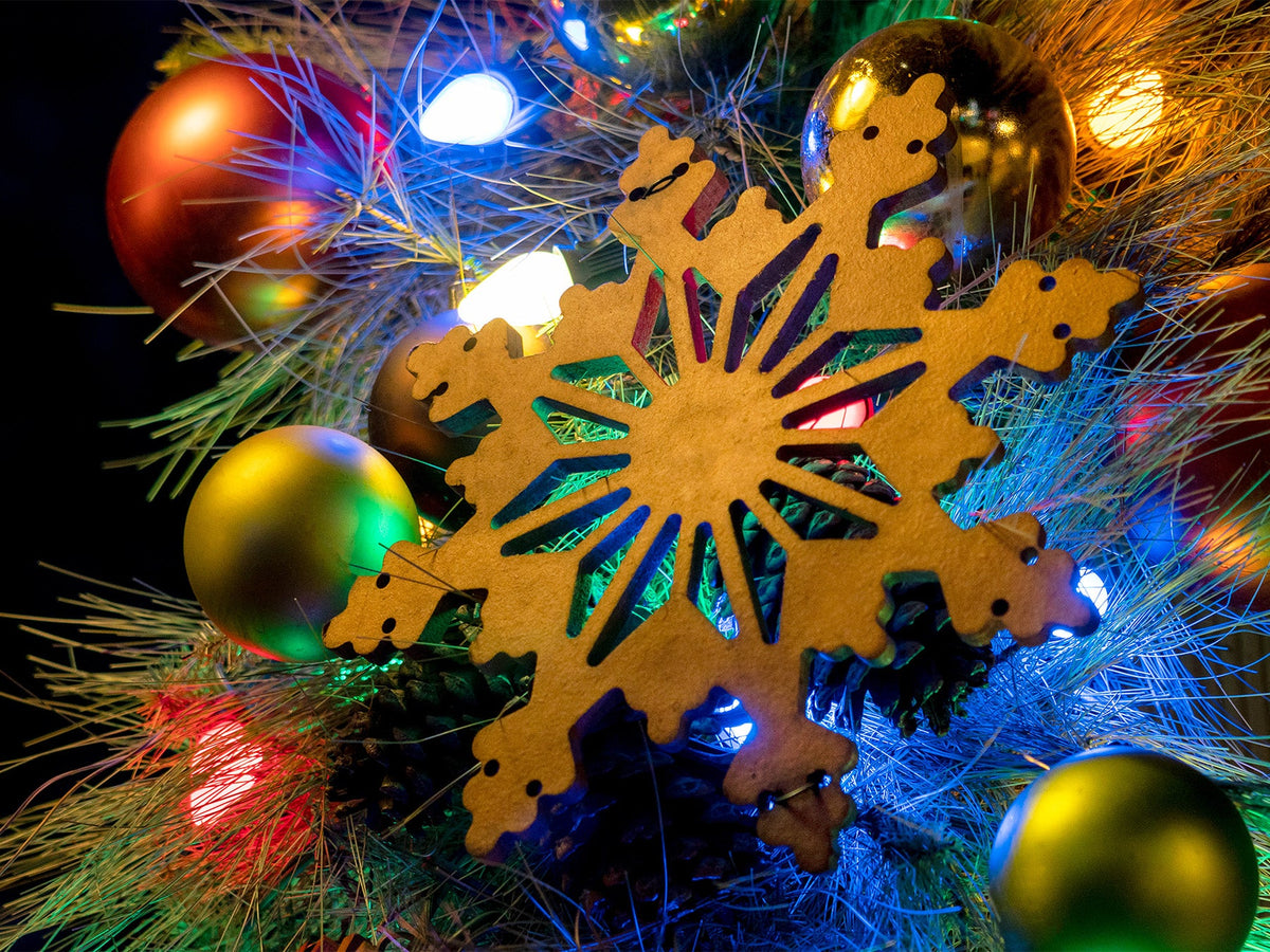 Benefits of Custom Outdoor Christmas Lights for Your Business                      – Dekra-Lite